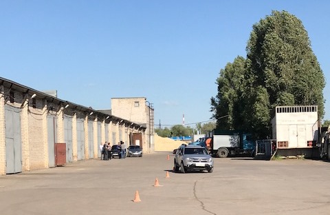 Образец трудового договора с руководителем муниципального унитарного предприятия